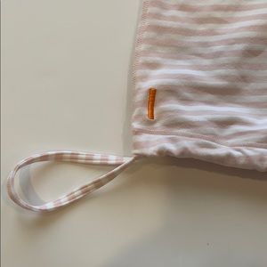 COPY - EUC Lucy Draw String Tankie